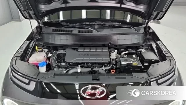 Hyundai Casper id 3036752 из Кореи 14