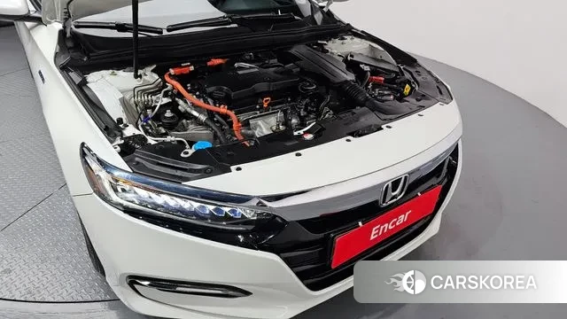 Honda Accord 10th Generation id 3505251 из Кореи 16