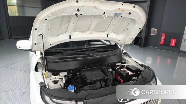 Hyundai Casper id 4696886 из Кореи 16
