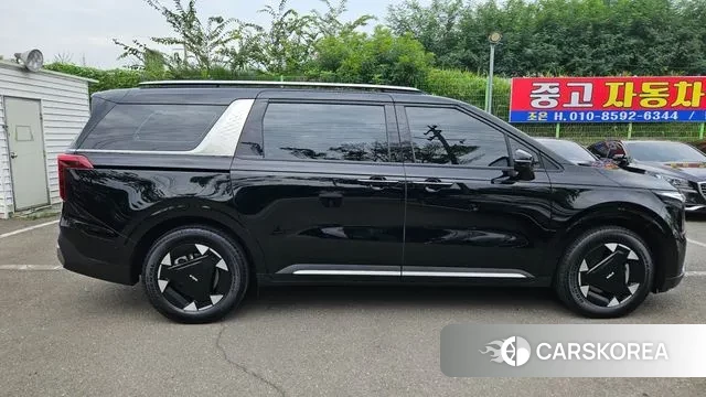 Kia Carnival 4th generation id 3020852 из Кореи 16