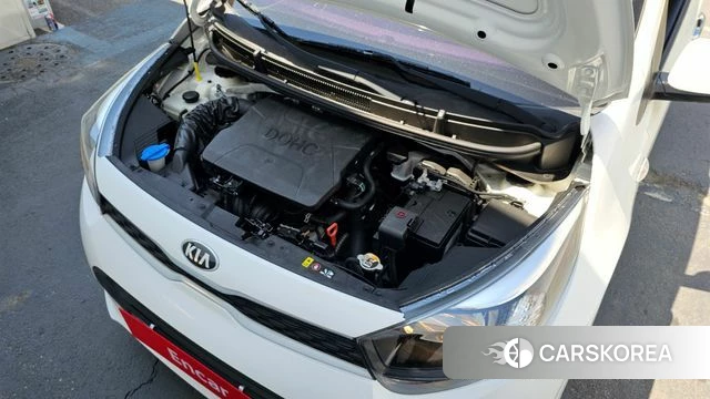 Kia All New Morning (JA) id 4285765 из Кореи 16