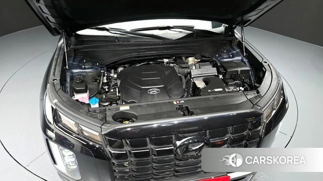 Hyundai The New Palisade id 3891701 из Кореи 16