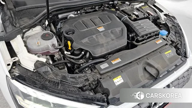 Audi A3 (8Y) id 2993551 из Кореи 16