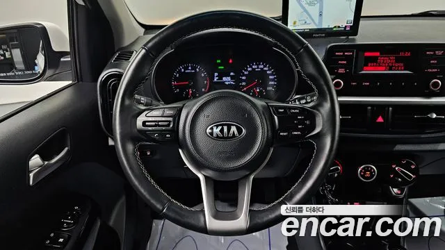 Kia All New Morning (JA) id 2645866 из Кореи 16