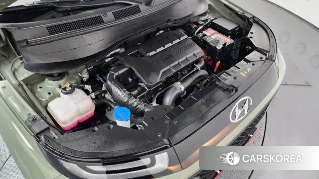 Hyundai Casper id 3726574 из Кореи 16