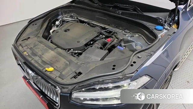 Volvo XC90 second Generation id 2984435 из Кореи 16