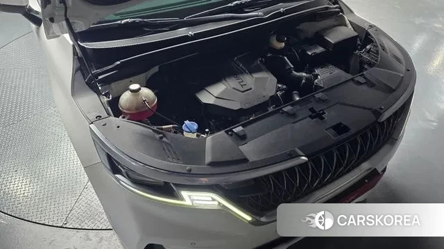 Kia Carnival 4th generation id 3752933 из Кореи 16