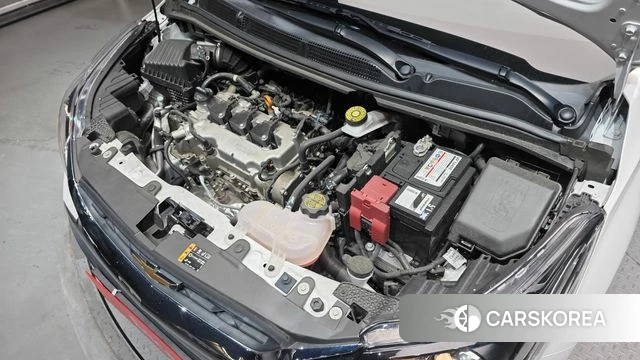 Chevrolet (GM Daewoo) The New Spark id 4409162 из Кореи 26