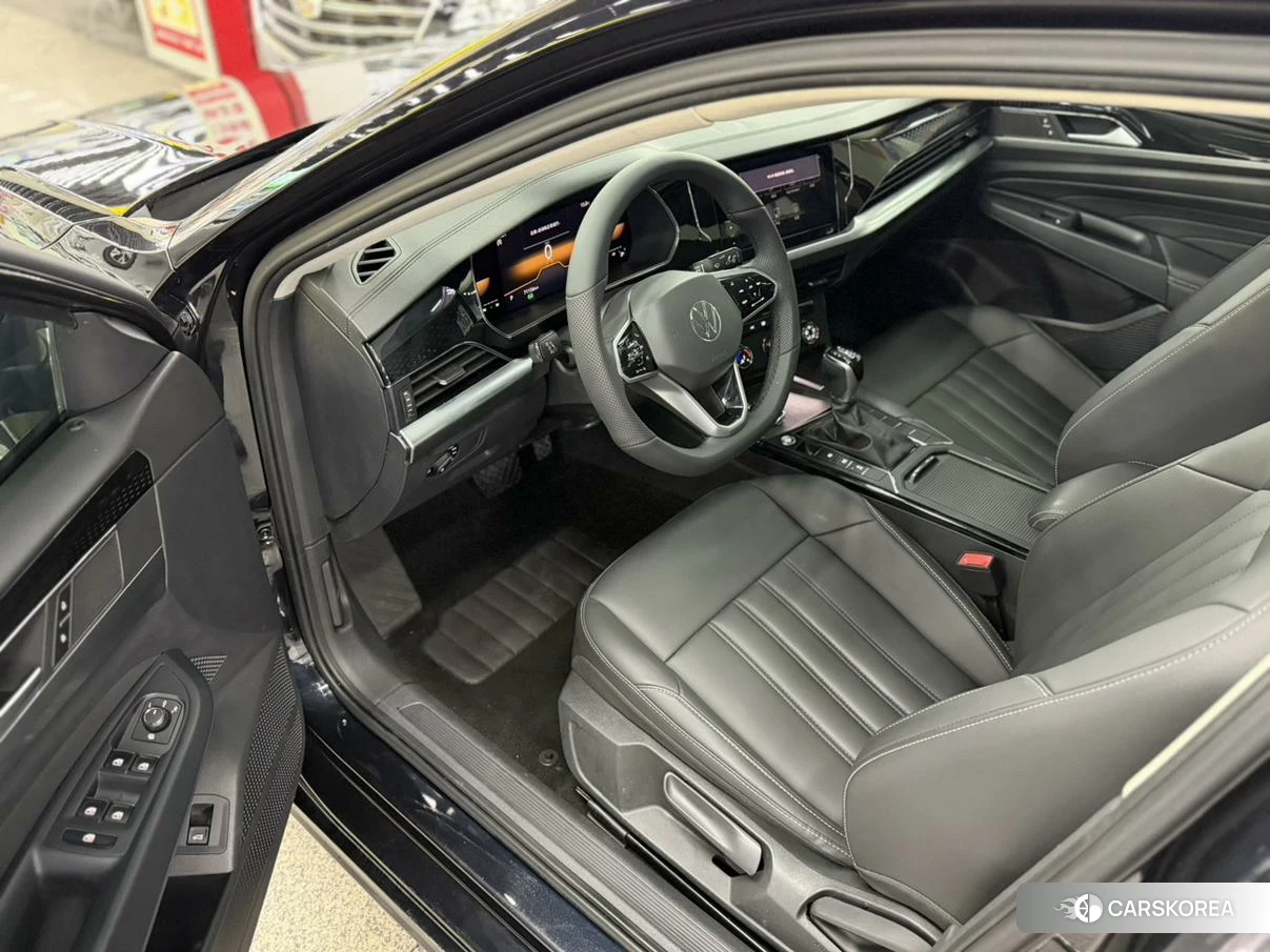 Volkswagen Passat id 4440664 из Китая 10