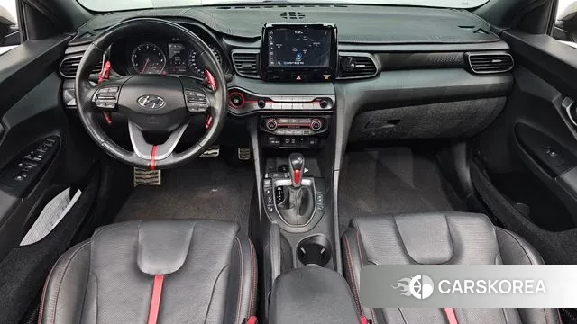 Hyundai Veloster (JS) id 3672791 из Кореи 16