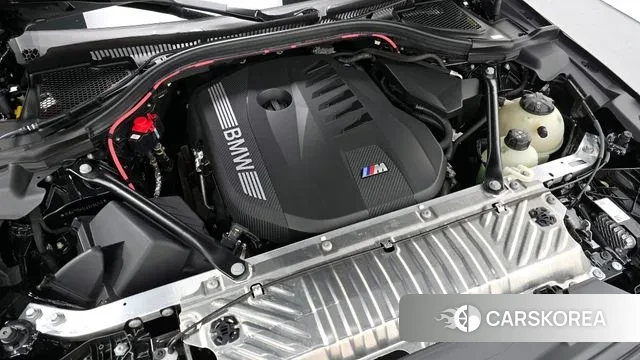 BMW X3 (G45) id 3644397 из Кореи 16