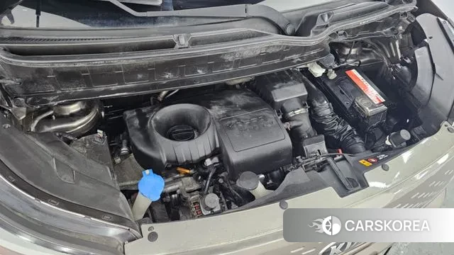 Kia The New Ray id 3728754 из Кореи 16