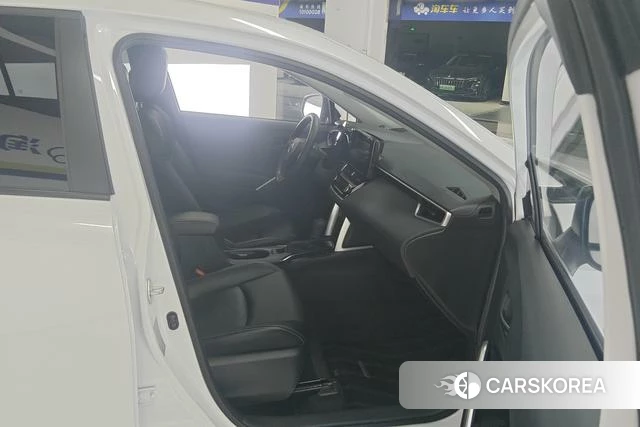 Toyota Corolla Sharp amplifier id 3817065 из Китая 13