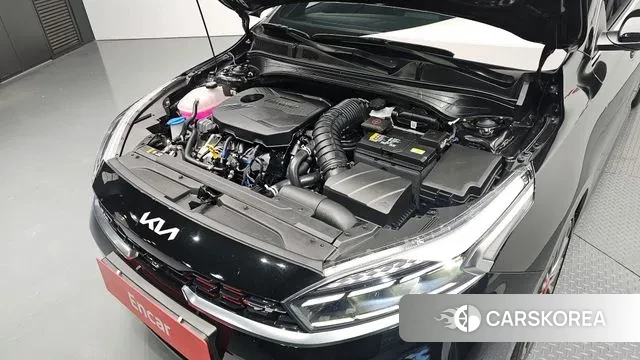 Kia The New K3 2nd generation id 3517728 из Кореи 16