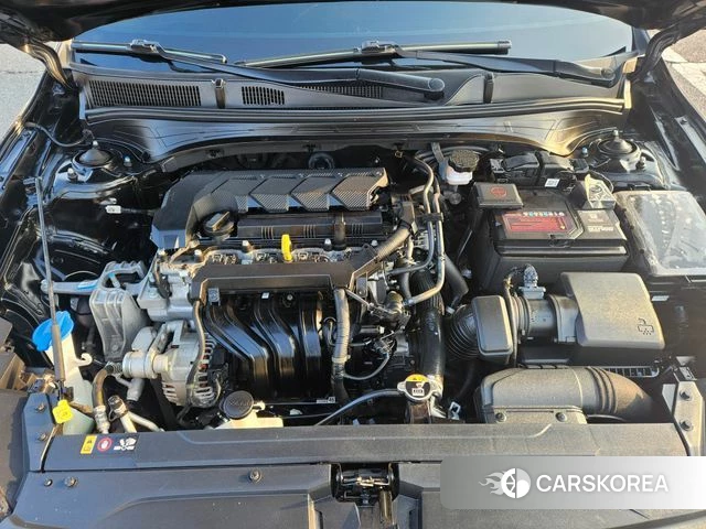 Kia The New K3 2nd generation id 3827644 из Кореи 16