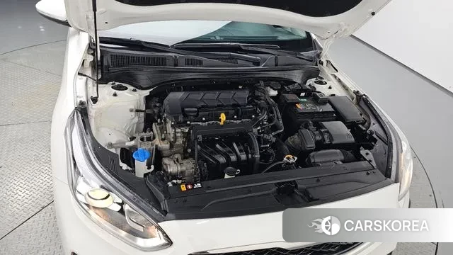 Kia Come New K3 id 3612216 из Кореи 16