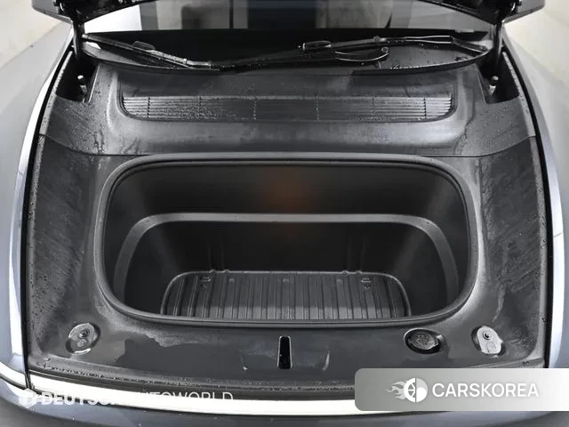 Tesla Model Y id 3477227 из Кореи 16