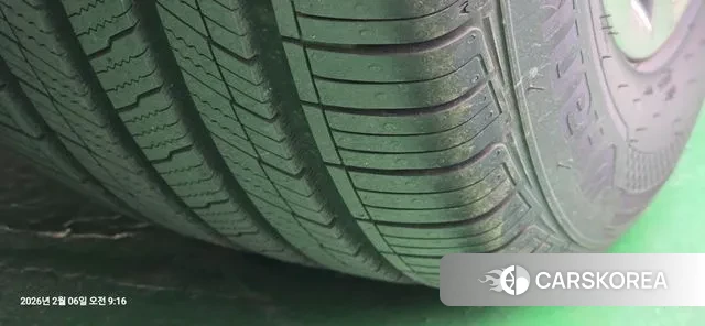 Kia All New Carnival id 3682697 из Кореи 9