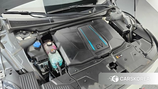 Hyundai Ionic 5 id 4636966 из Кореи 30