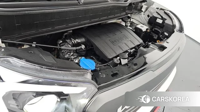 Kia The New Kia Ray id 3437008 из Кореи 16