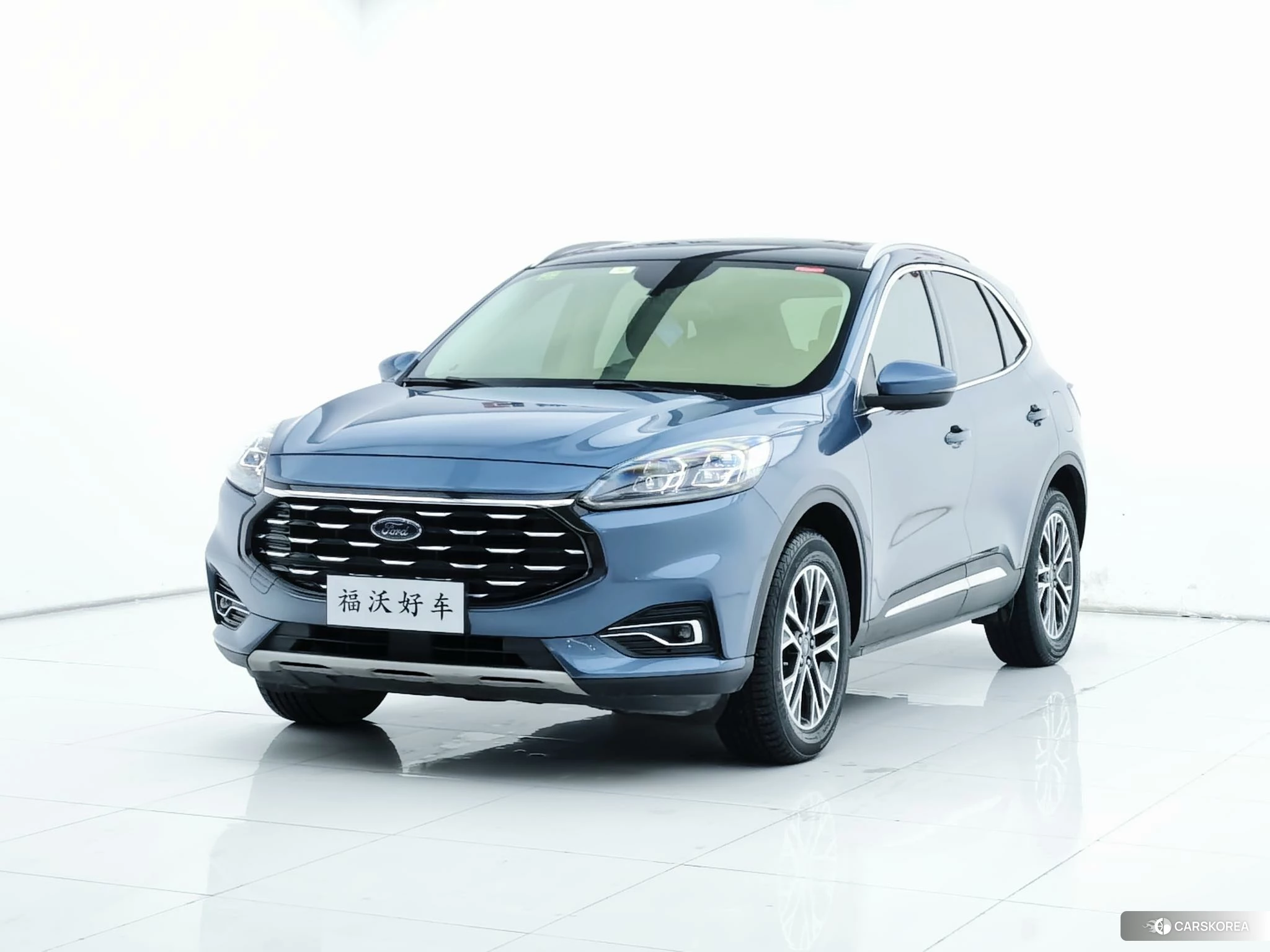 Ford Ruiji id 4468158 из Китая 25