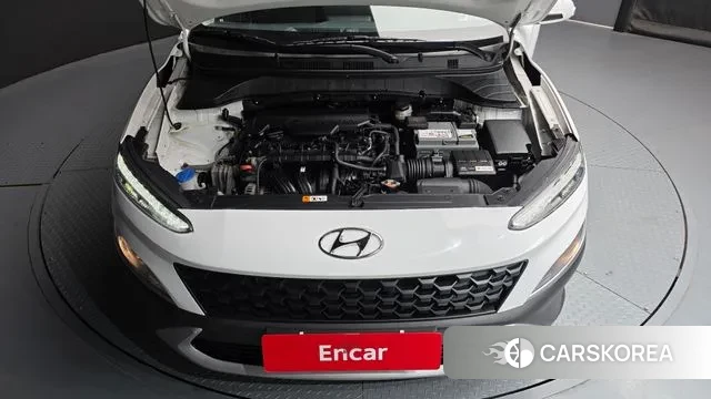 Hyundai The New Kona id 3488553 из Кореи 16