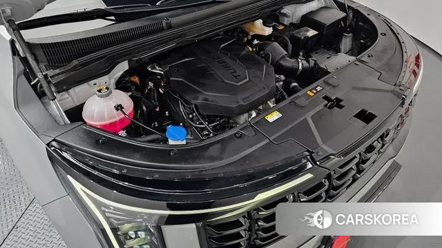 Kia The New Carnival 4th Generation id 3638845 из Кореи 16