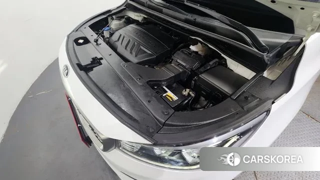 Kia The New Carnival id 3028687 из Кореи 16