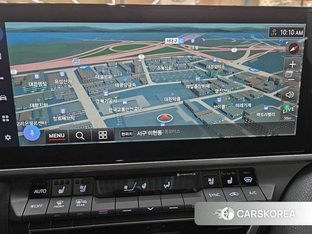 Toyota Camry (XV80) id 3890976 из Кореи 16