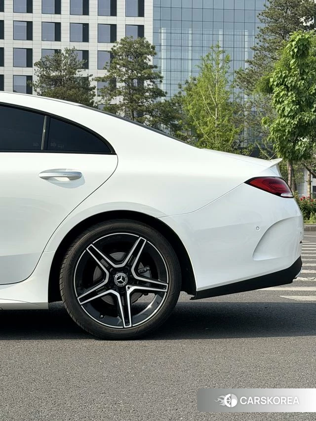 Mercedes-Benz CLS id 4314794 из Китая 14