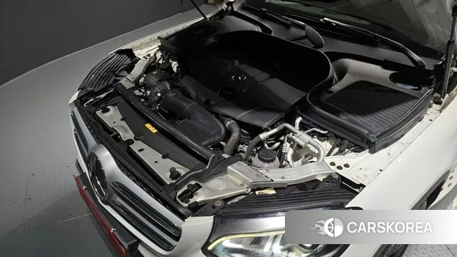 Mercedes-Benz GLC-Class X253 id 3687720 из Кореи 16