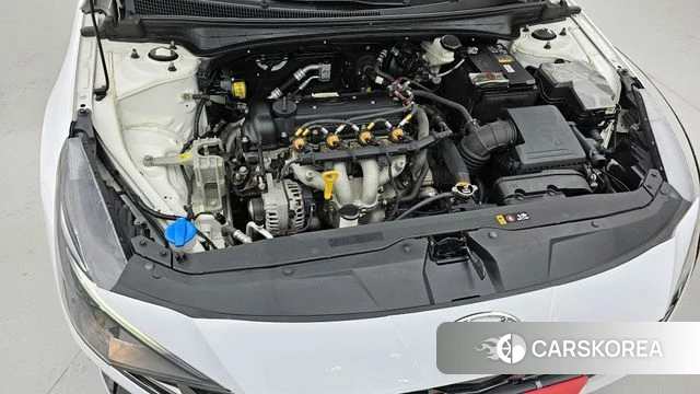 Hyundai Avante (CN7) id 3922857 из Кореи 16