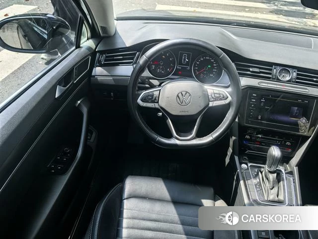 Volkswagen Magotan id 4307323 из Китая 14