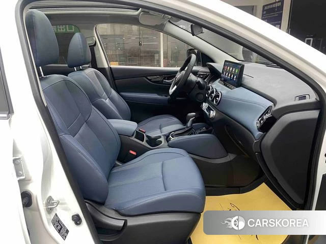 Nissan Qashqai id 4257845 из Китая 16