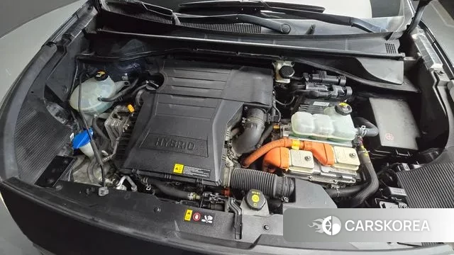 Kia Niro id 3789561 из Кореи 16