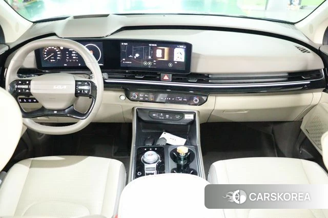 Kia The New Carnival 4th Generation id 4453215 из Кореи 16