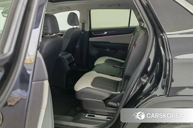 Volkswagen Tourang id 4258508 из Китая 20