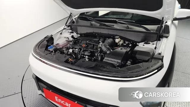 Hyundai Kona (SX2) id 3327333 из Кореи 16