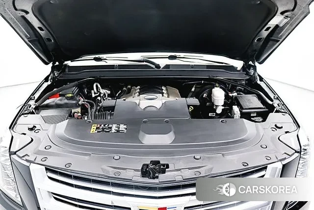 Cadillac Escalade id 3275109 из Кореи 16