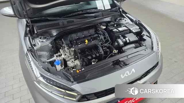 Kia The New K3 2nd generation id 3747216 из Кореи 16