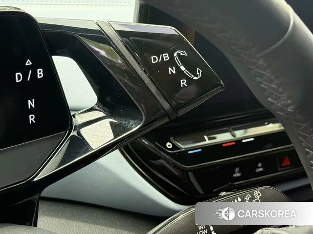 Volkswagen ID.4 X id 4342214 из Китая 15