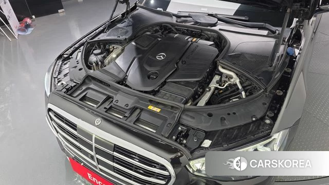 Mercedes-Benz S-Class W223 id 4409816 из Кореи 16