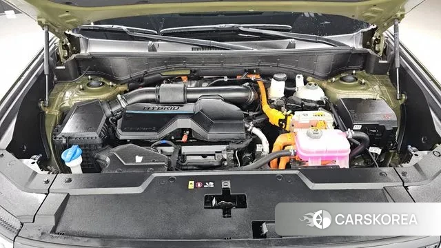 Hyundai Santa Fe (MX5) id 3333024 из Кореи 16