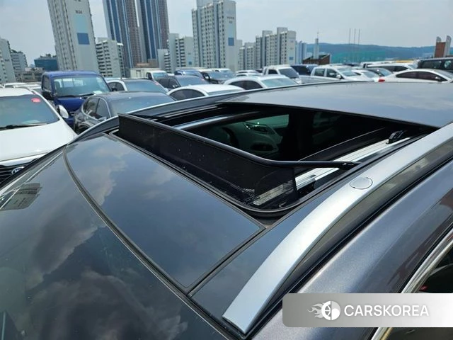 Hyundai Santa Fe TM id 4543523 из Кореи 16