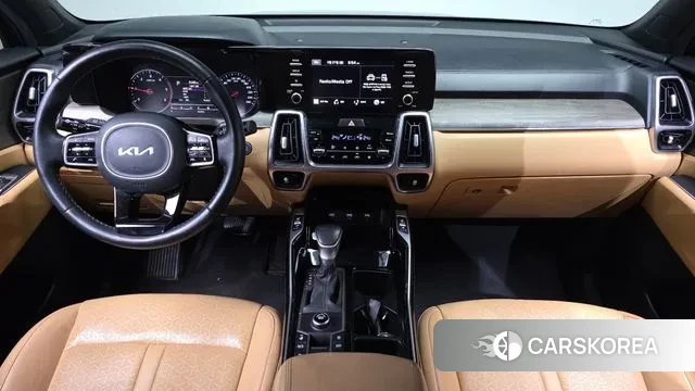 Kia Sorento 4th Generation id 3726516 из Кореи 16