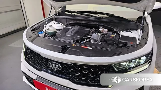 Kia Sorento 4th Generation id 3033635 из Кореи 16