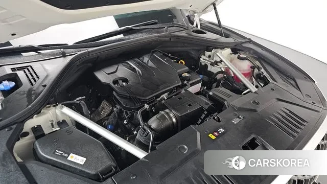 Genesis GV70 id 3400278 из Кореи 16