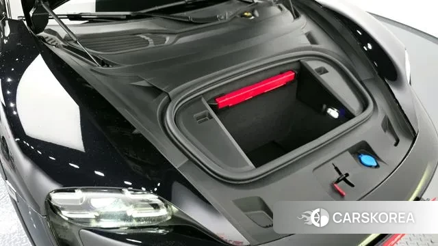 Porsche Taycan id 3231544 из Кореи 16