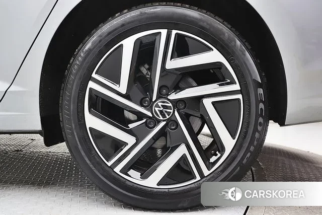 Volkswagen 7th Generation of Jetta id 3278351 из Кореи 16