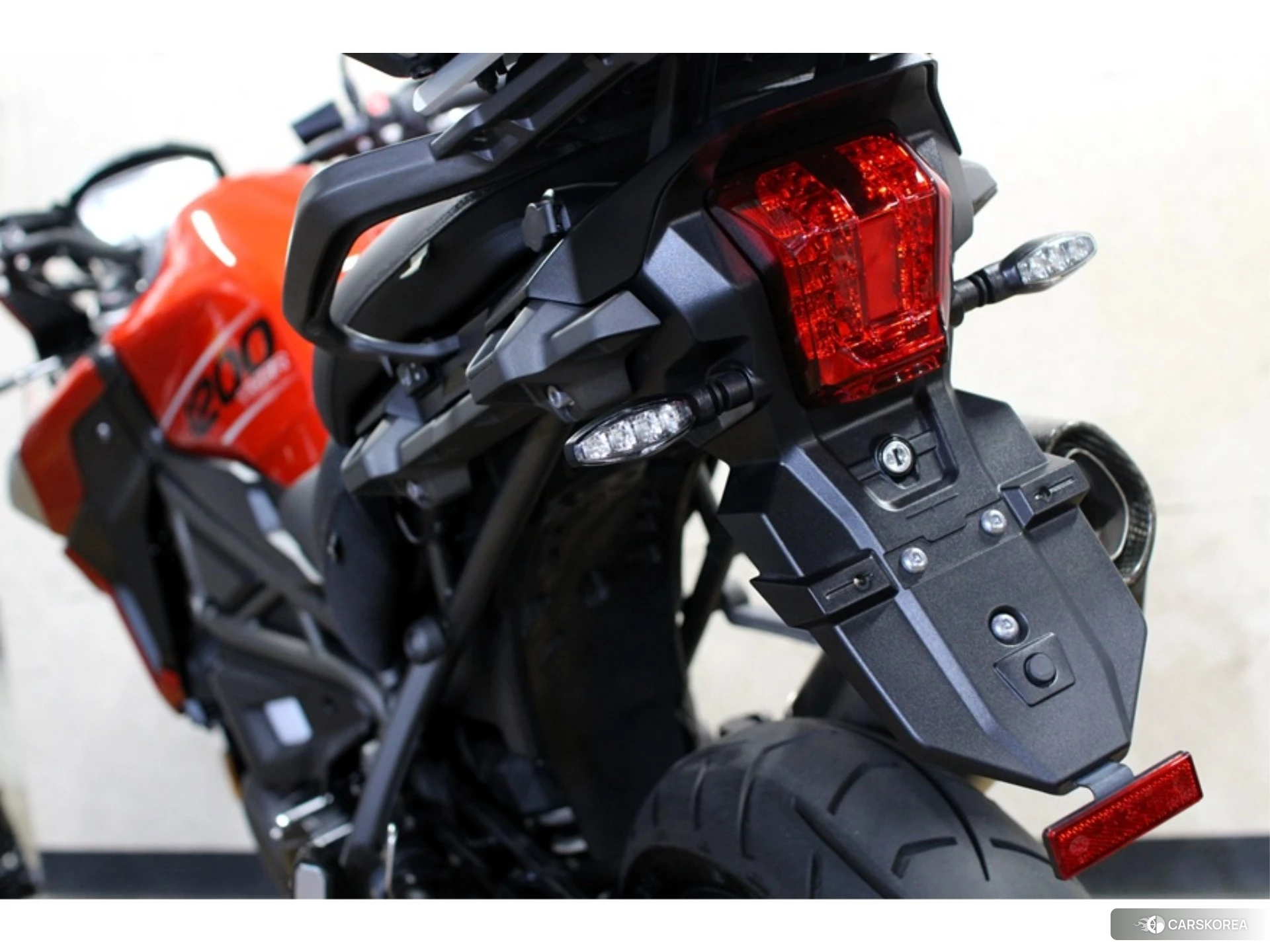 Triumph TIGER 1200XRT id 4352650 из Японии 17